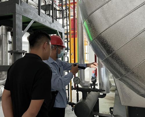 廣東省特檢院佛山檢測(cè)院 全力推進(jìn)2025年度壓力容器安裝監(jiān)督抽查工作，高質(zhì)量承接總公司業(yè)務(wù)
