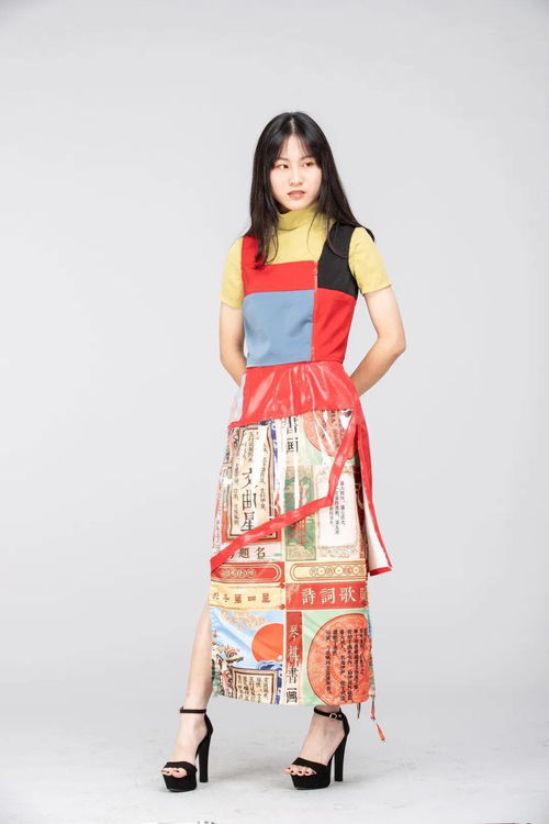 穿行未曾止步 2020屆服裝設(shè)計(jì)與工程云端畢業(yè)展敘事